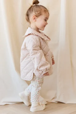 Kora Jacket - Berry Cloud