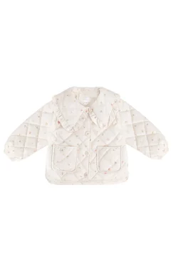 Kora Jacket - Sweet Magnolia