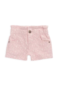 Kora Short-Paula Powder