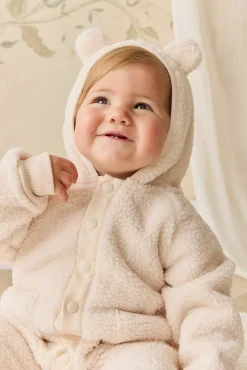 Lenny Onepiece - Blushed Rose