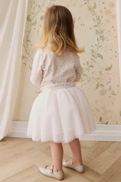 Lilah Skirt - Parisian Pink