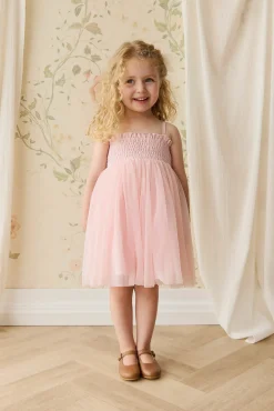 Luciana Dress - Trinket
