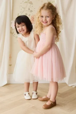 Luciana Dress - Trinket