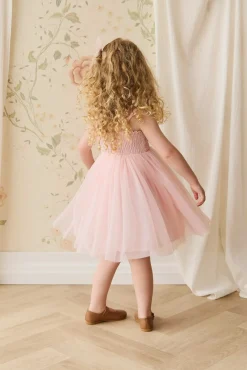 Luciana Dress - Trinket
