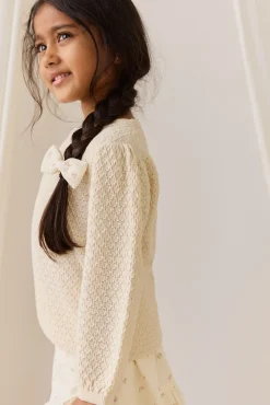 Mabel Jumper - Vanilla