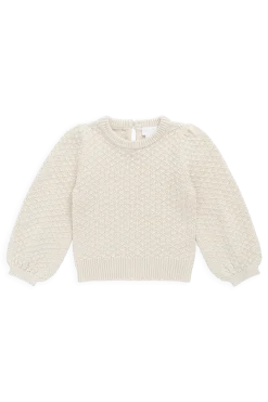Mabel Jumper - Vanilla
