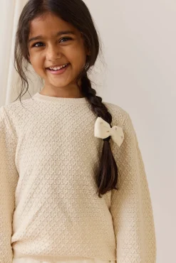 Mabel Jumper - Vanilla