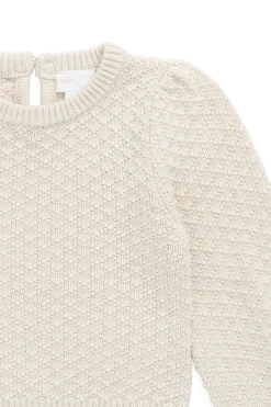 Mabel Jumper - Vanilla