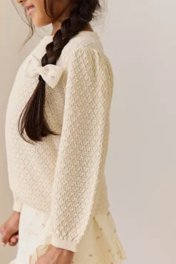 Mabel Jumper - Vanilla