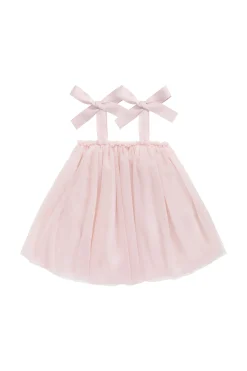 Mael Dress - Soft Misty Rose