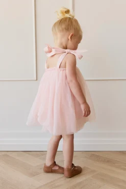 Mael Dress - Soft Misty Rose
