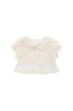 Marceline Top - Natural