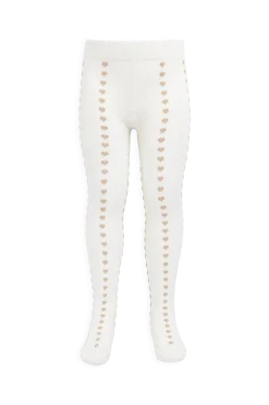 Mary Tight - Mary Heart Jacquard