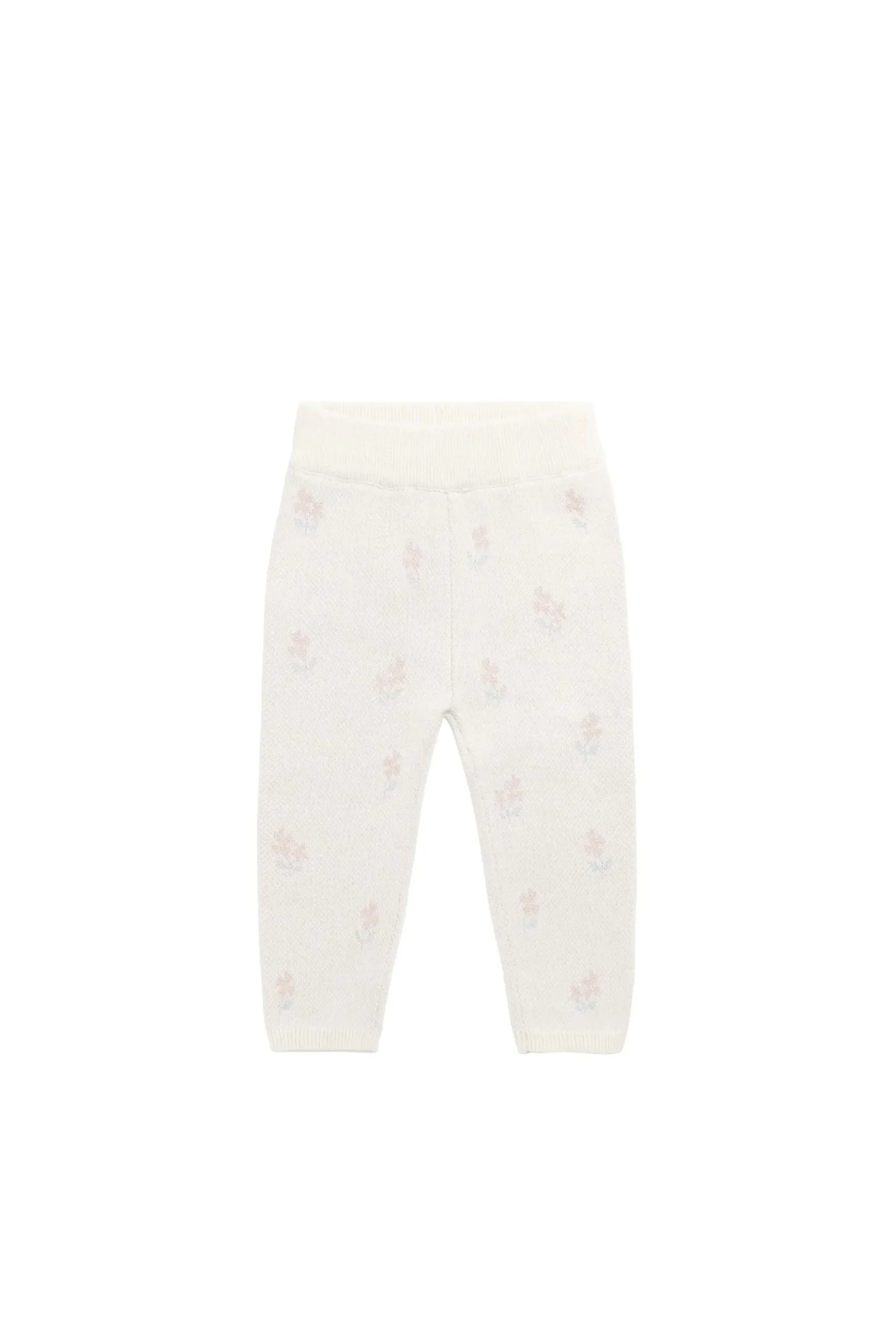 Meadow Legging - Larissa Egret