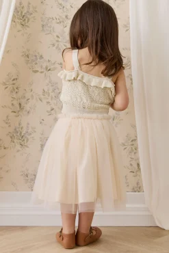Melanie Top-Sparkle