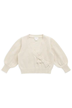 Micheala Cardigan-Sparkle
