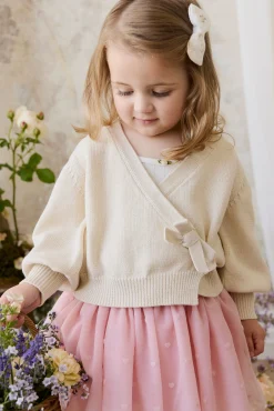 Micheala Cardigan-Sparkle