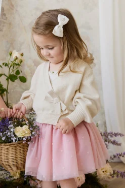 Micheala Cardigan-Sparkle