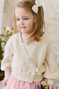 Micheala Cardigan-Sparkle