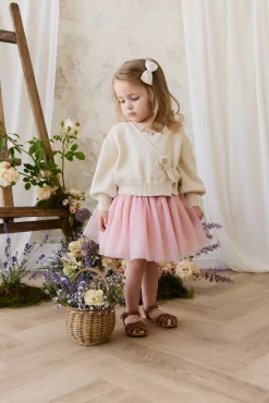 Micheala Cardigan-Sparkle