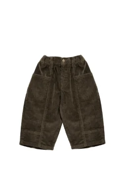 Miller Pant - Mangrove
