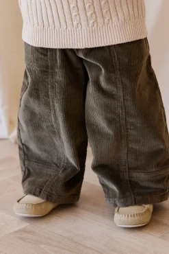 Miller Pant - Mangrove