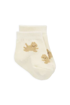 Milo Socks - Milo Pristine