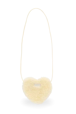 Mon Amour Bag - Natural