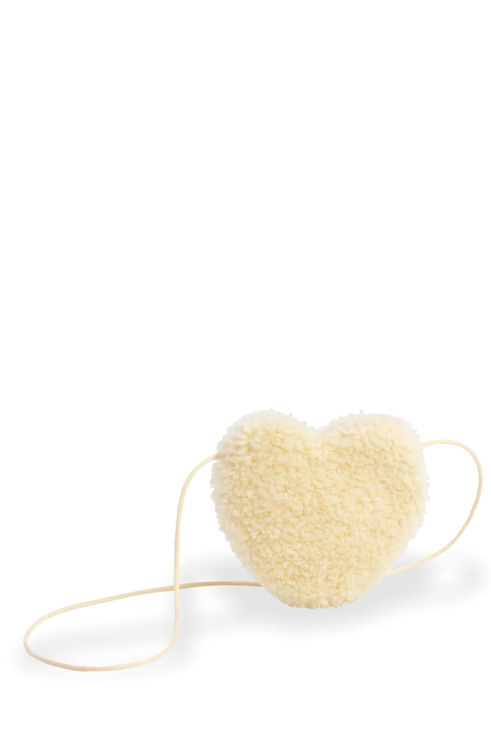 Mon Amour Bag - Natural