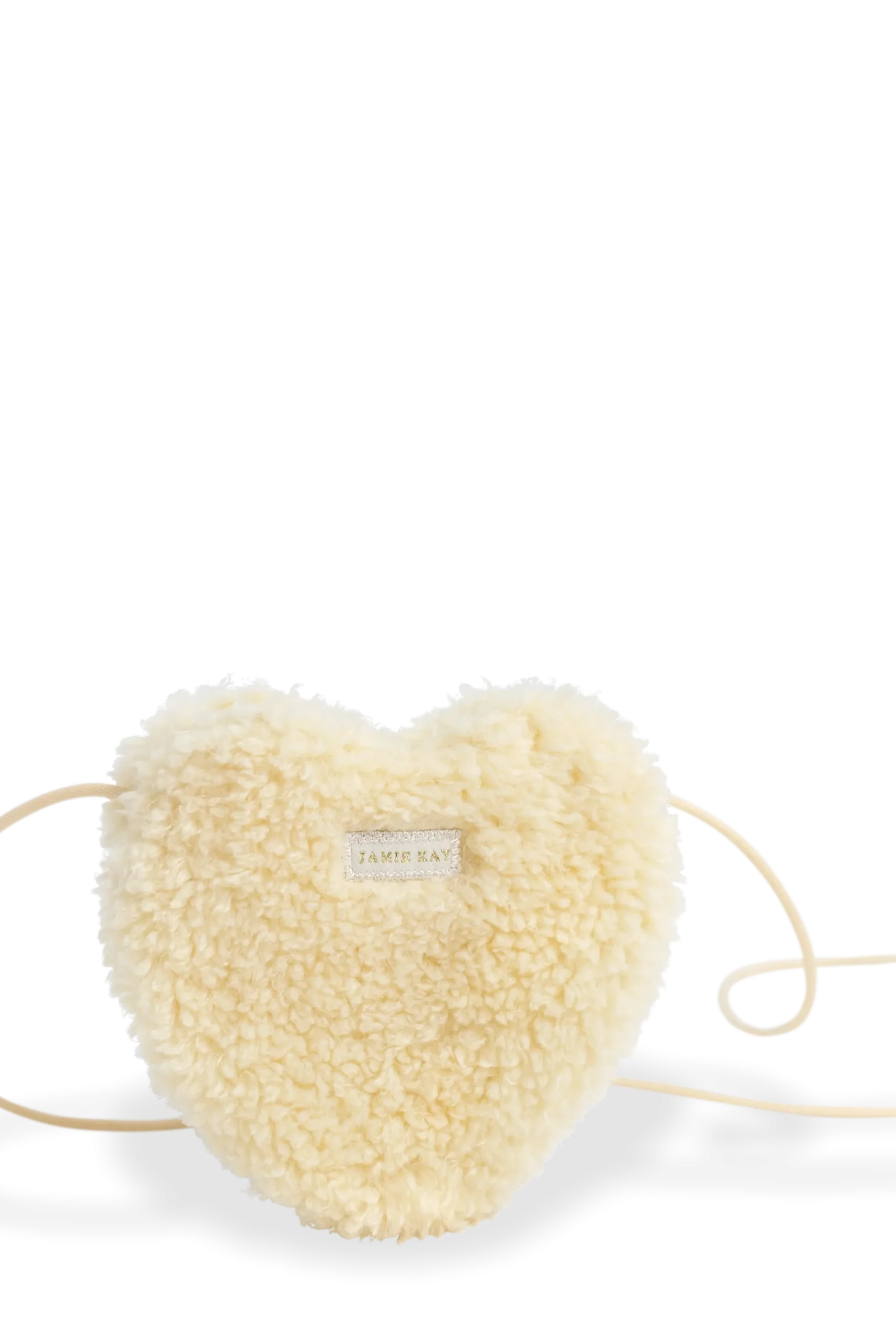 Mon Amour Bag - Natural