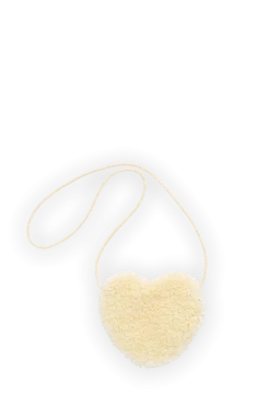 Mon Amour Bag - Natural