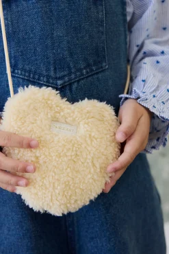 Mon Amour Bag - Natural