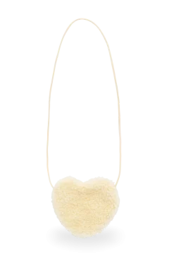 Mon Amour Bag - Natural