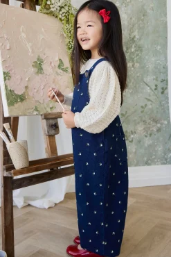 Monica Jumper - Vanilla