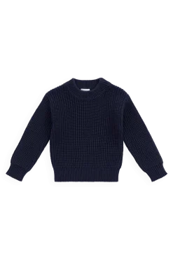 Morgan Jumper - Charter