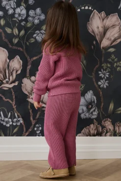 Morgan Jumper - Heather