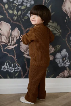 Morgan Pant - Autumn Bronze