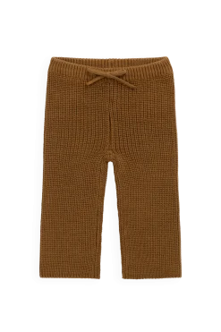Morgan Pant - Autumn Bronze