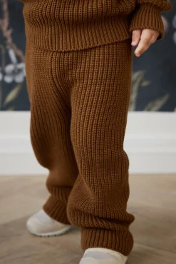 Morgan Pant - Autumn Bronze