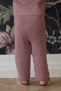 Morgan Pant - Dreamy Pink