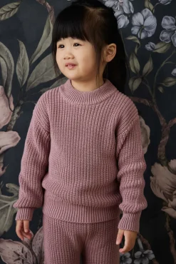 Morgan Pant - Dreamy Pink