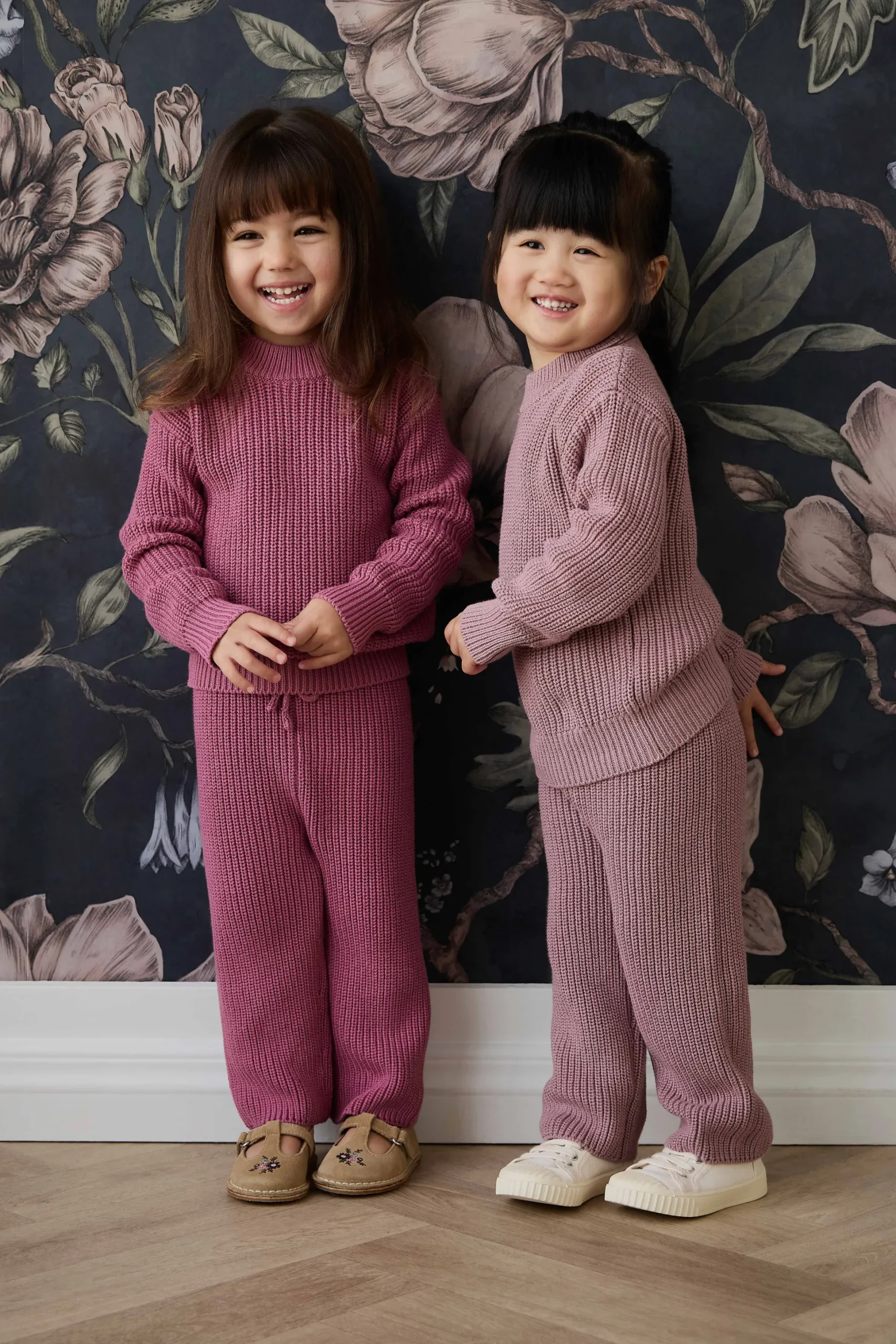Morgan Pant - Heather