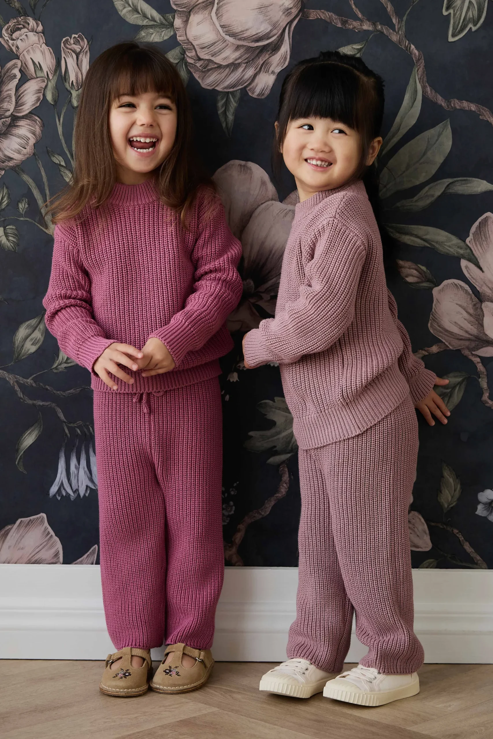 Morgan Pant - Heather
