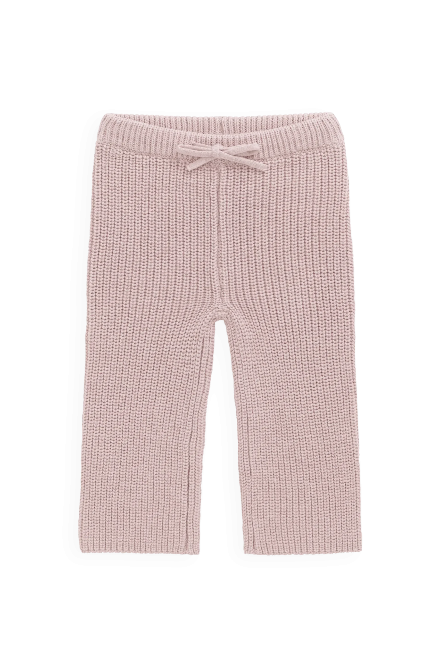 Morgan Pant - Shell Pink