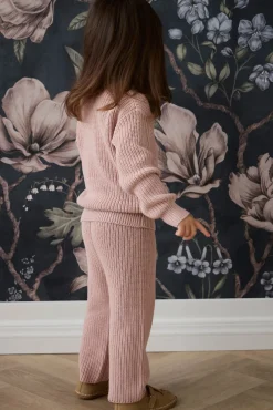 Morgan Pant - Shell Pink