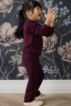 Morgan Pant - Sugar Plum