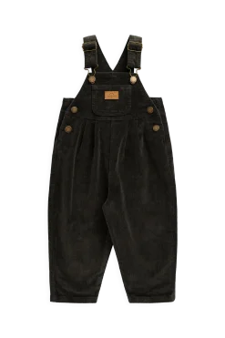 Moses Overall - Basalt