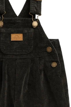 Moses Overall - Basalt
