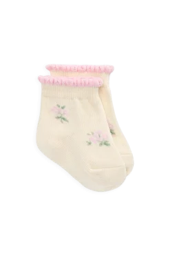 Nathalie Sock - Brittany Ballerina