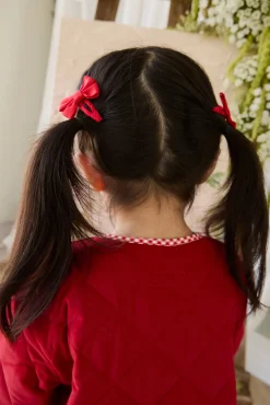 Nylah Clip - Ribbon